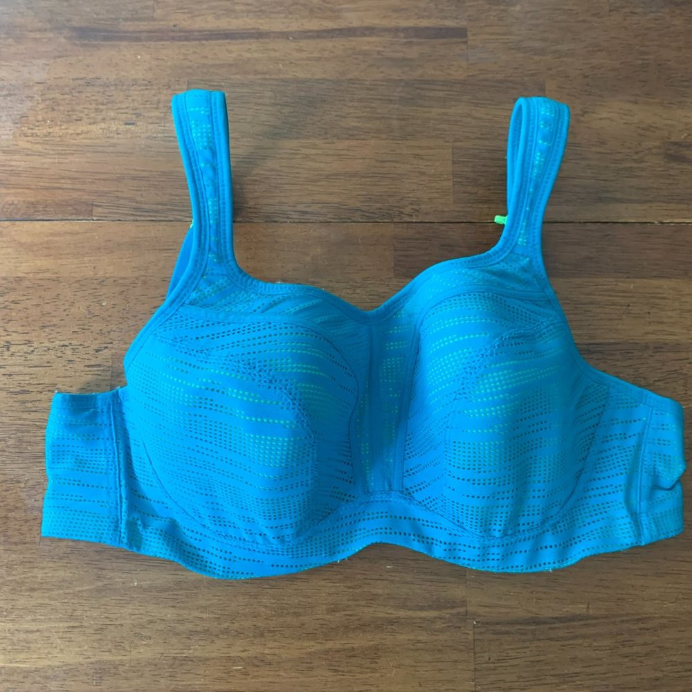 Panache High impact underwire sports bra